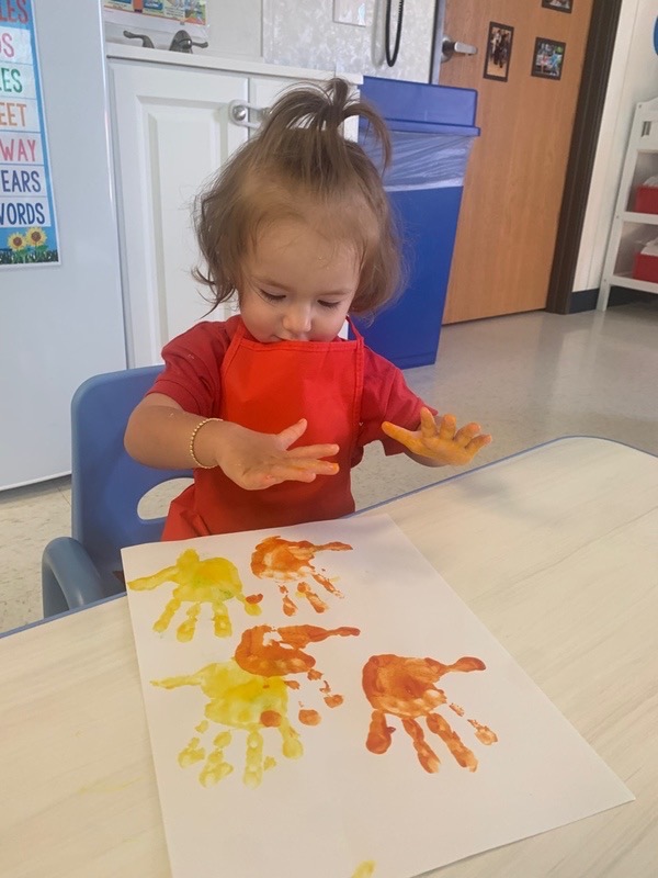 Delray Beach Preschool and Daycare Program