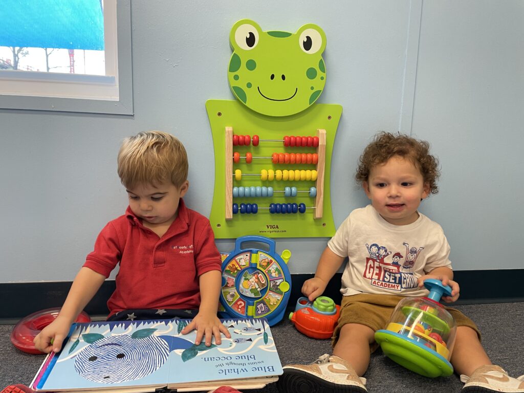 Preschool Daycare Palm Beach