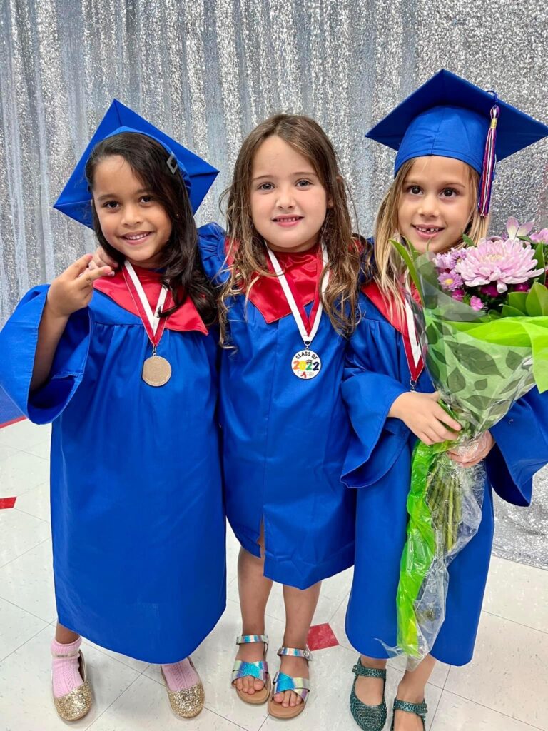 Boca Raton Preschool & Daycare