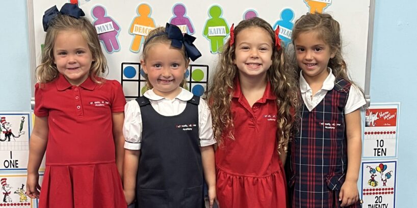 Apple Accredited Preschools Near Me