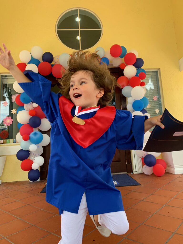 Delray Beach Preschool